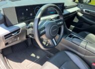 2024 Hyundai Sonata Hybrid Limited Sedan