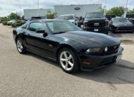 2011 Ford Mustang GT Coupe