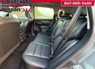 2023 Nissan Rogue SL SUV