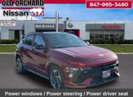 2024 Hyundai Kona N Line SUV