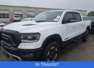 2022 Ram 1500 Rebel Truck Crew Cab