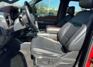 2023 Ford F-150 Lariat Truck SuperCrew Cab