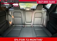 2026 Nissan Murano Platinum SUV