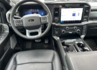 2025 Ford F-150 Lariat Truck SuperCrew Cab