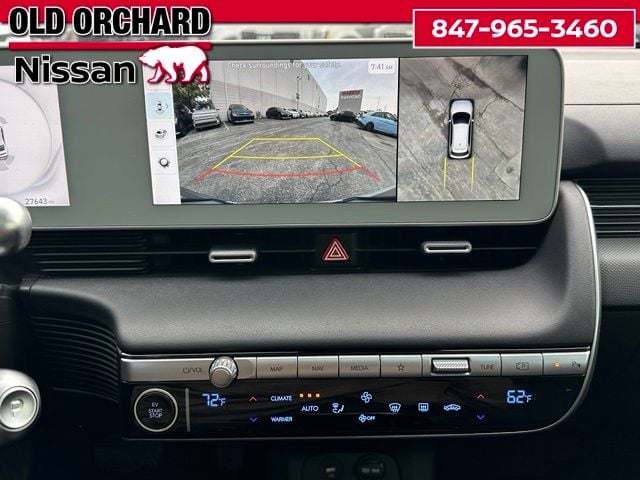 2023 Hyundai IONIQ 5 Limited SUV