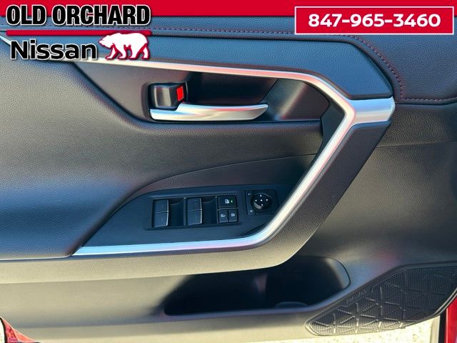 2023 Toyota RAV4 Prime XSE SUV