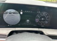 2024 Kia Telluride SX X-Line SUV