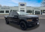 2024 Ford F-150 STX Truck SuperCrew Cab