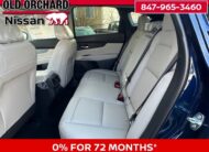 2026 Nissan Murano SL SUV