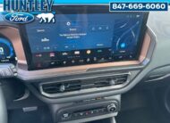 2025 Ford Bronco Sport Outer Banks SUV