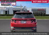 2023 Hyundai Tucson Limited SUV