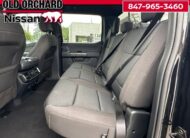 2023 Ford F-150 XLT Truck SuperCrew Cab