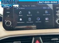 2022 Hyundai Santa Fe SEL SUV