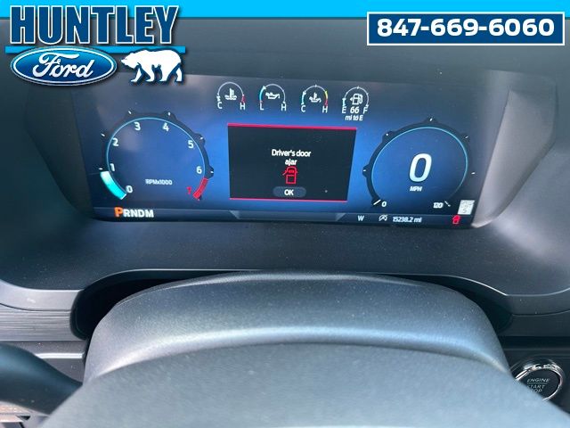 2024 Ford F-150 XLT Truck SuperCrew Cab