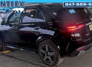 2025 Mercedes-Benz GLE 350 GLE 350 SUV