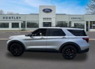 2023 Ford Explorer ST SUV