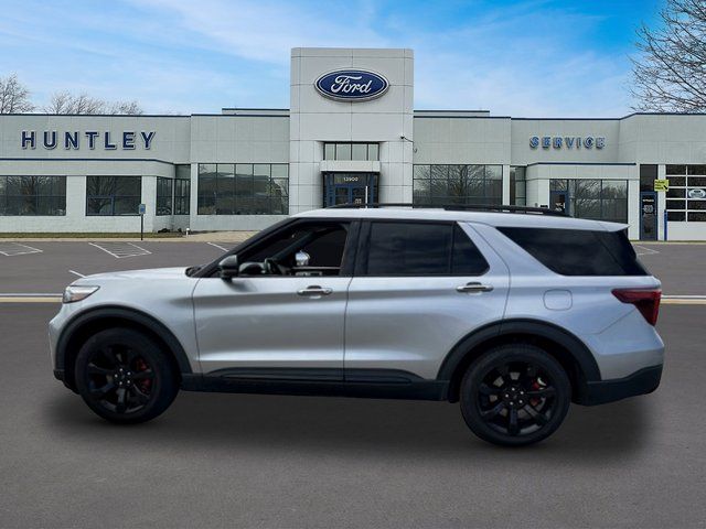 2023 Ford Explorer ST SUV
