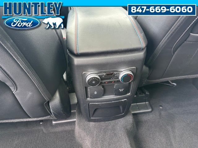 2023 Ford Explorer ST SUV