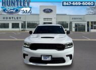 2022 Dodge Durango R/T SUV