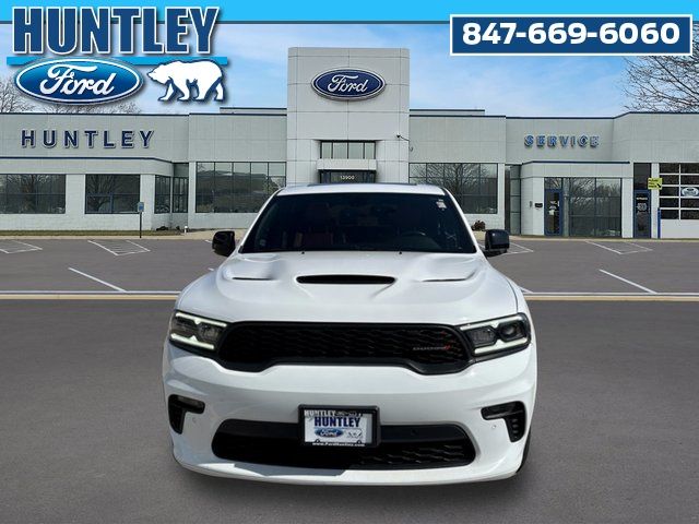 2022 Dodge Durango R/T SUV