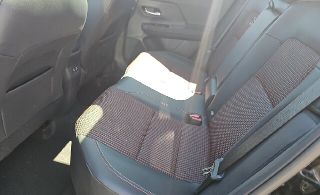 2025 Nissan Kicks SR SUV
