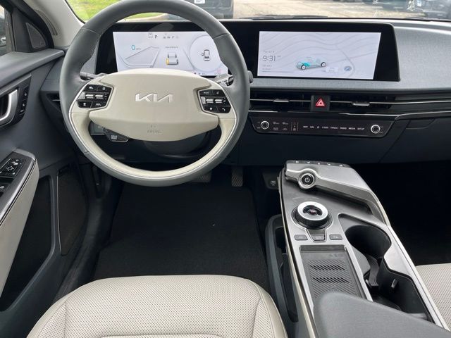 2024 Kia EV6 Wind SUV