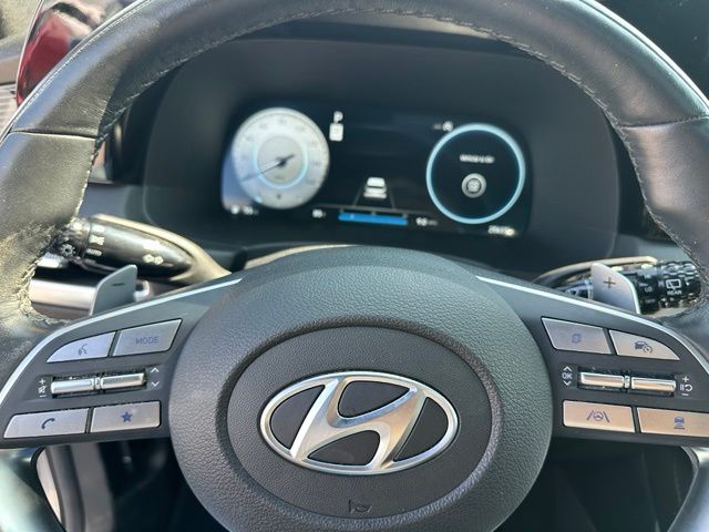 2024 Hyundai Palisade Calligraphy SUV