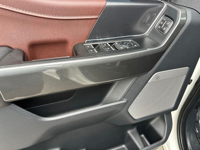 2023 Ford F-150 Lariat Truck SuperCrew Cab