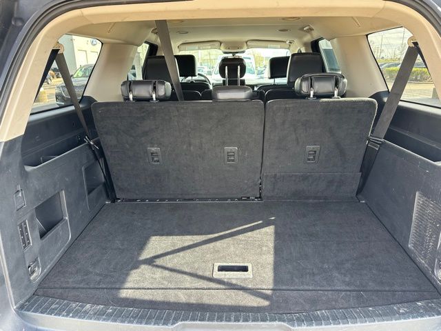 2024 Ford Expedition Max XLT SUV