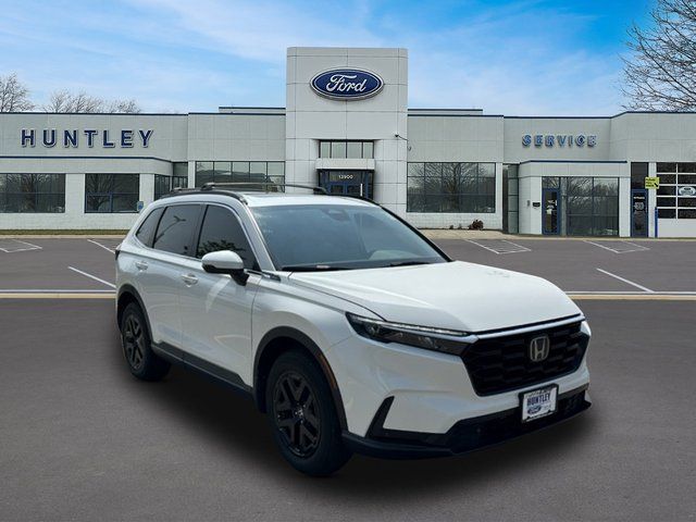 2023 Honda CR-V EX-L SUV