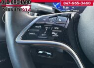 2022 Mercedes-Benz EQS 580 Sedan 580 Sedan