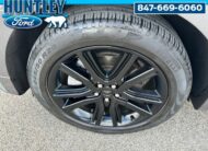 2022 Ford Edge ST Line SUV