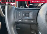 2023 Nissan Rogue Platinum SUV
