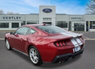 2024 Ford Mustang GT Premium Coupe