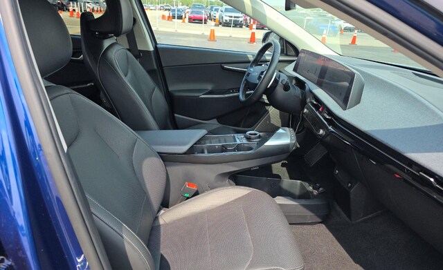 2023 Kia EV6 Wind SUV