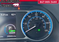 2024 Nissan LEAF S Hatchback