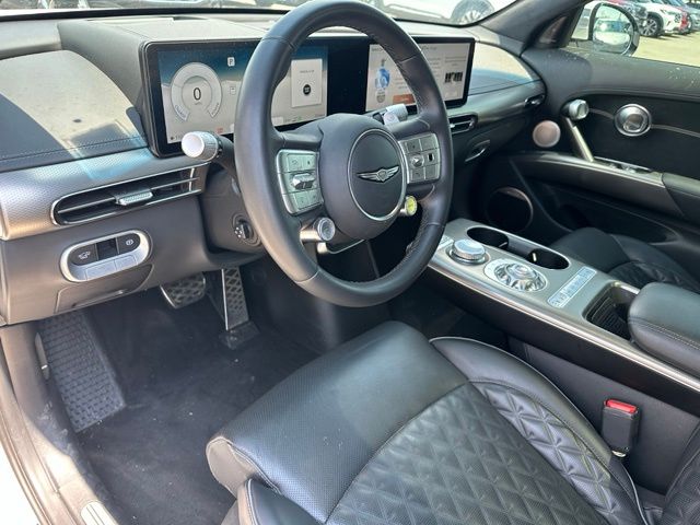 2024 Genesis GV60 Performance SUV