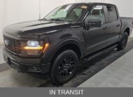 2024 Ford F-150 STX Truck SuperCrew Cab
