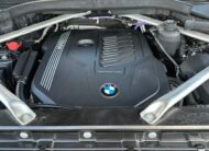 2022 BMW X6 xDrive40i Sports Activity Coupe