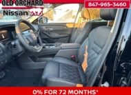 2026 Nissan Rogue Platinum SUV