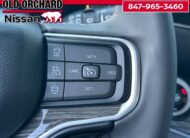 2022 Jeep Wagoneer Series II SUV