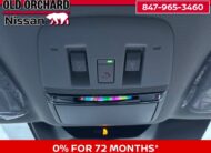 2026 Nissan Murano SL SUV