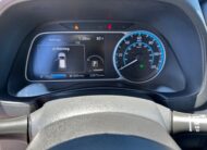 2023 Nissan LEAF SV Plus Hatchback