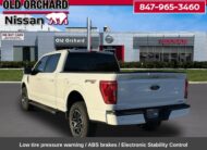 2023 Ford F-150 XLT Truck SuperCrew Cab
