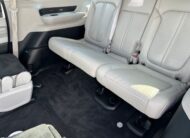 2022 Jeep Wagoneer Series III SUV