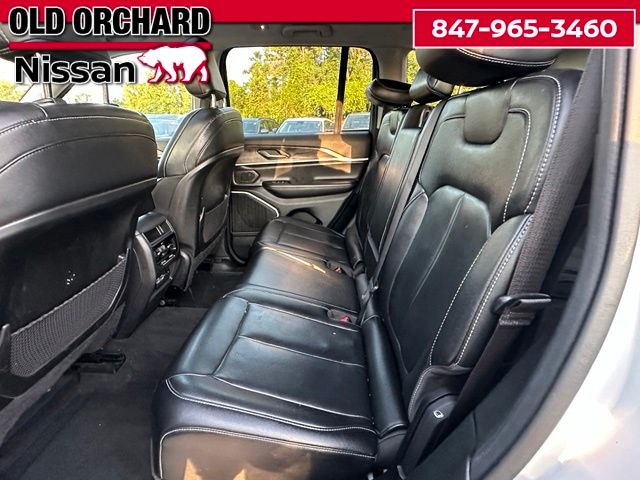 2022 Jeep Grand Cherokee 4xe 4xe SUV