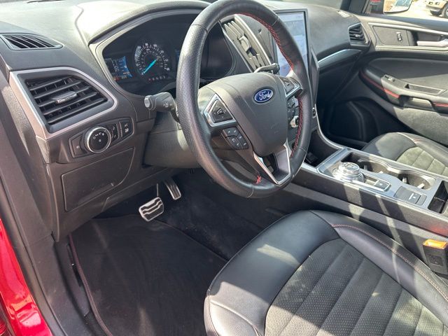 2023 Ford Edge ST Line SUV