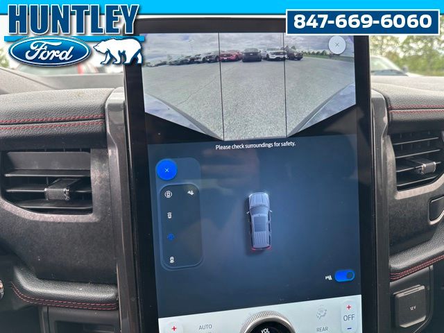 2022 Ford Expedition Limited SUV