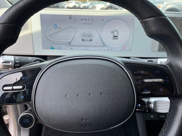 2024 Hyundai IONIQ 5 SEL SUV