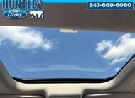 2025 Ford Bronco Sport Outer Banks SUV